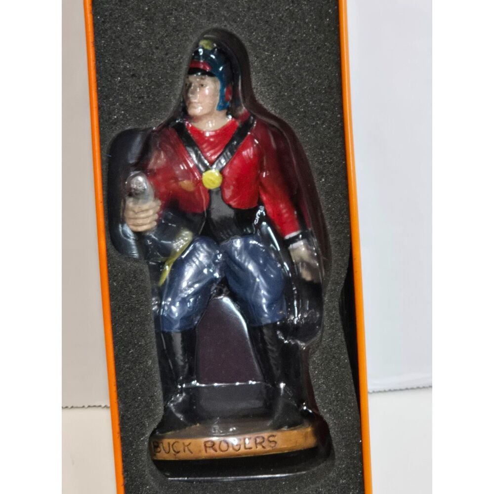 Vintage Dark Horse Classic Comic Character #39 | Buck Rogers | Tin Box Set - Picture 2 of 10